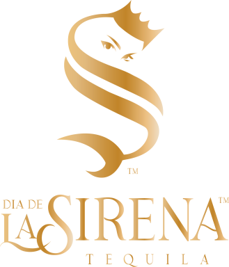 Logo for: La Sirena Tequila Reposado