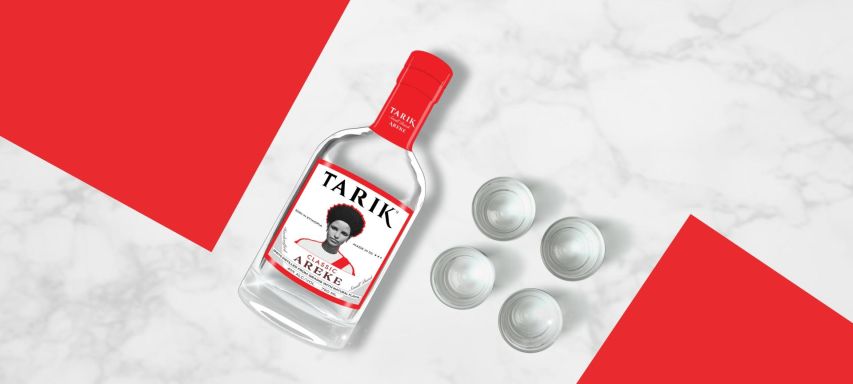 Logo for: Tarik Areke Classic