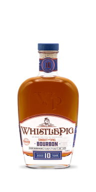 Logo for: WhistlePig 88 Proof Bourbon 