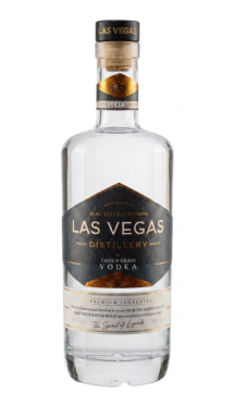 Logo for: Vodka