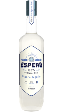 Logo for: Blanco Tequila