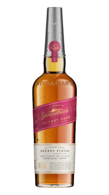 Logo for: Stranahan's Sherry Cask