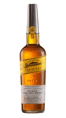 Logo for: Stranahan's Original