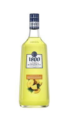 Logo for: 1800 The Ultimate Margarita Pineapple
