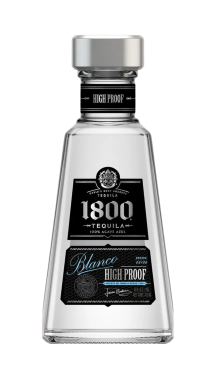 Logo for: 1800 High Proof Blanco