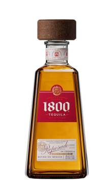 Logo for: 1800 Reposado