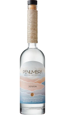 Logo for: Penumbra Mezcal