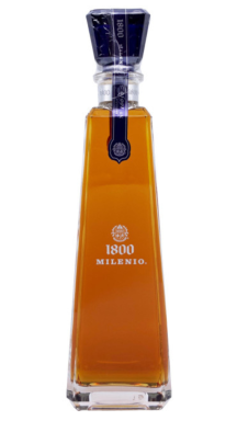 Logo for: 1800 Milenio