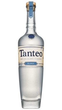 Logo for: Blanco Tequila