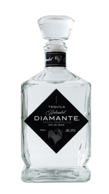 Logo for: Tequila Redondel Diamante Blanco