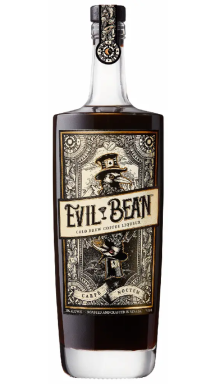 Logo for: Evil Bean