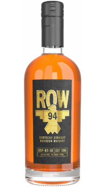 Logo for: ROW 94 Full Proof