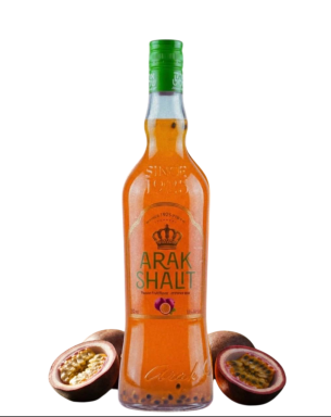 Logo for: Arak shalit passion fruit 