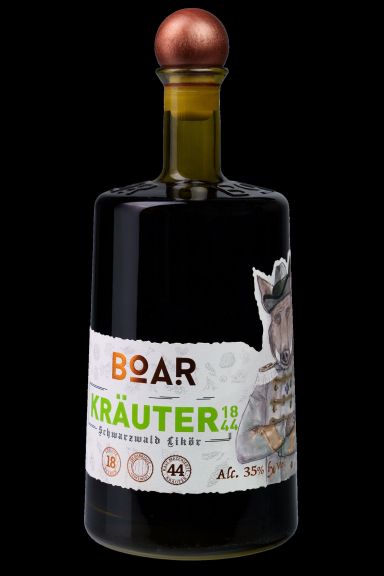 Photo for: Boar Kräuter