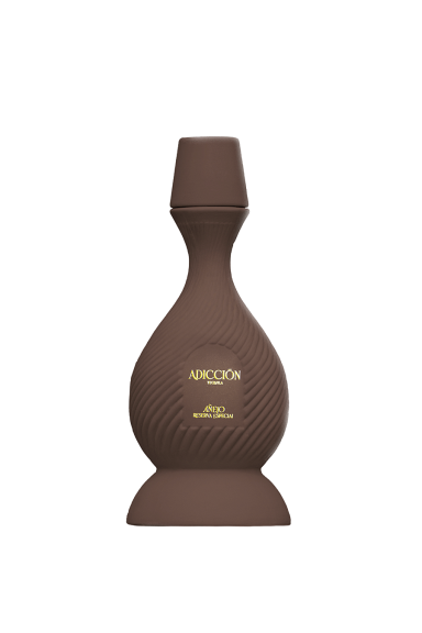 Photo for: Adiccion Tequila  - Anejo Reserva Especial 70cl 40°
