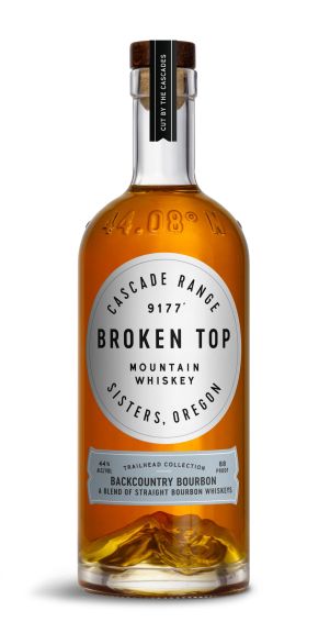 Photo for: Broken Top Backcountry Bourbon