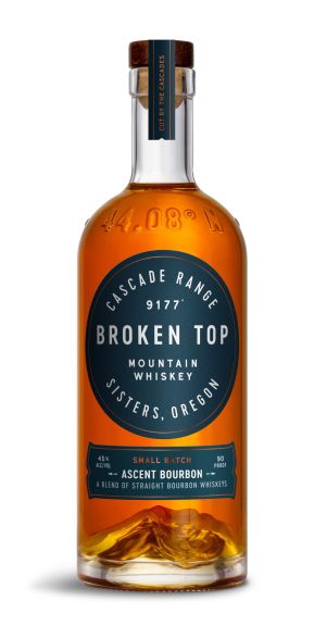 Photo for: Broken Top Ascent Bourbon