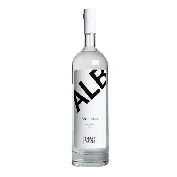 Photo for: ALB Vodka