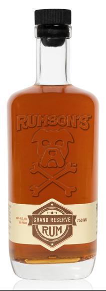 Photo for: Rumson's Grand Reserve Rum
