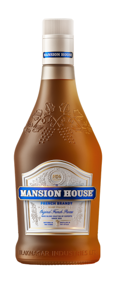 Photo for: Mansion House Blended Grape spirit