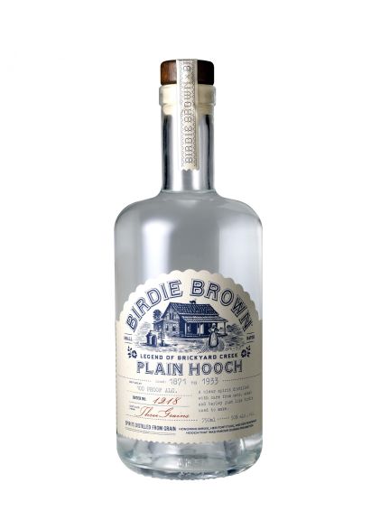 Photo for: Birdie Brown Plain Hooch
