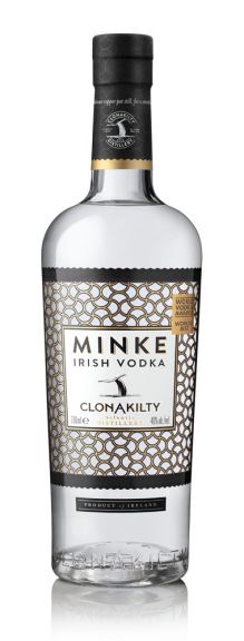 Photo for: Minke Vodka