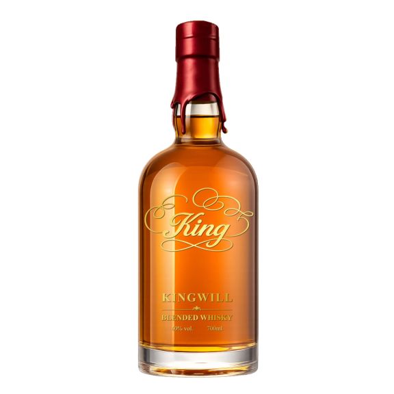 Photo for: Kingwill Blended Whisky
