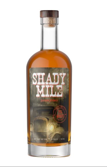 Photo for: Shady Mile Wheat