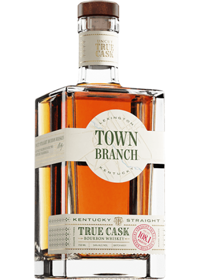 Photo for: Town Branch True Cask Kentucky Straight Bourbon Whiskey