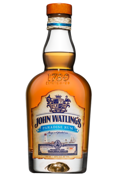 Photo for: John Watling's Paradise Rum