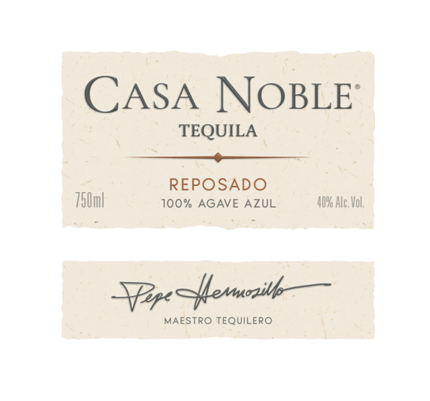 Photo for: Casa Noble Reposado
