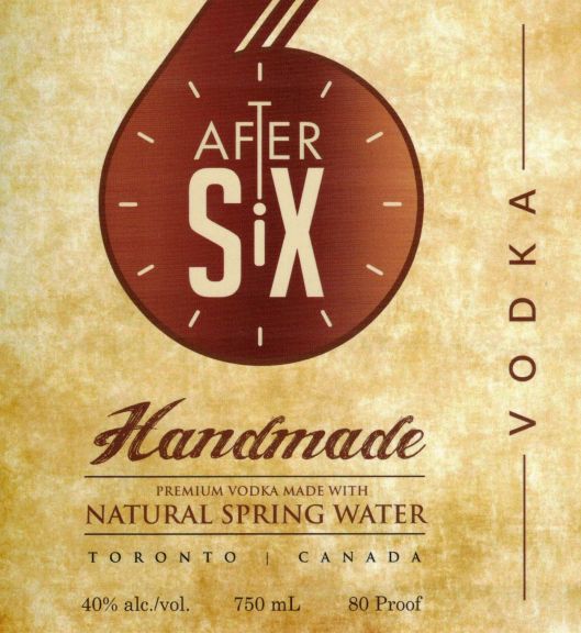 Photo for: After Six