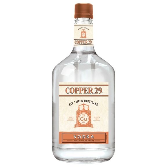 Photo for: COPPER 29
