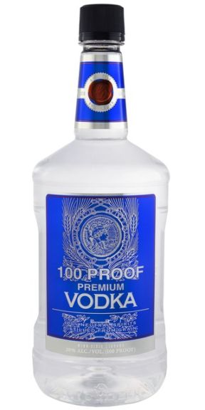 Photo for: Winn-Dixie 100 PROOF VODKA