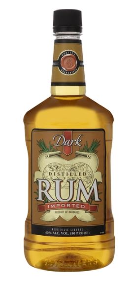 Photo for: Winn-dixie  Dark Rum