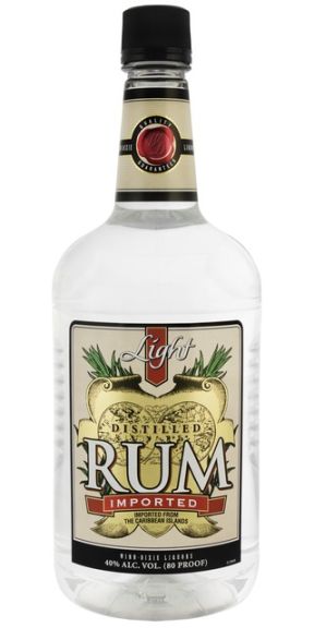 Photo for: Winn-dixie Light Rum