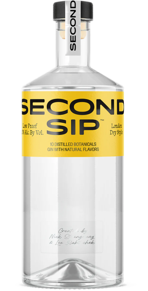 Photo for: Second Sip