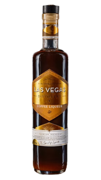 Photo for: Coffee Liqueur