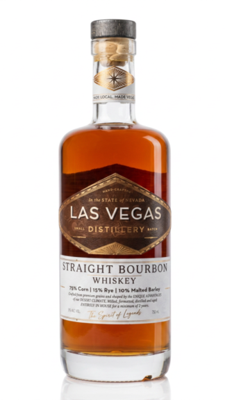 Photo for: Straight Bourbon 
