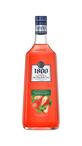 Photo for: 1800 The Ultimate Margarita Strawberry