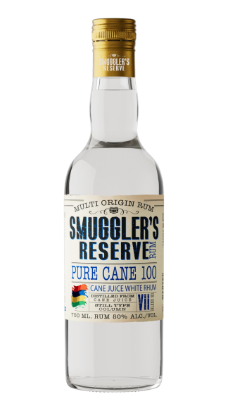 Photo for: Smuggler's Reserve Pure Cane 100