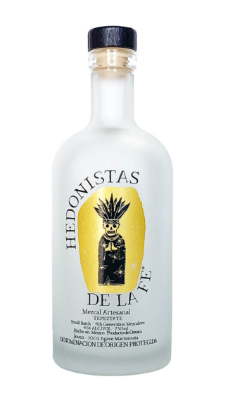 Photo for: Hedonistas de la Fe Tepeztate