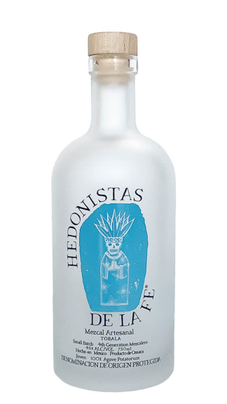 Photo for: Hedonistas de la Fe Tobala