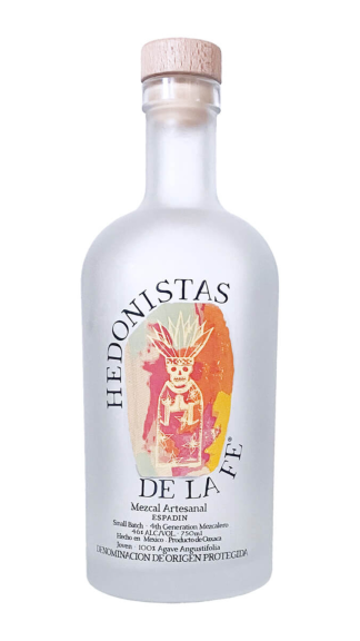 Photo for: Hedonistas de la Fe Espadin
