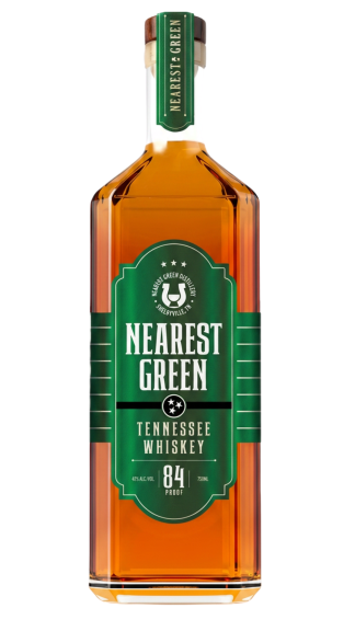 Photo for: Nearest Green Tennessee Whiskey
