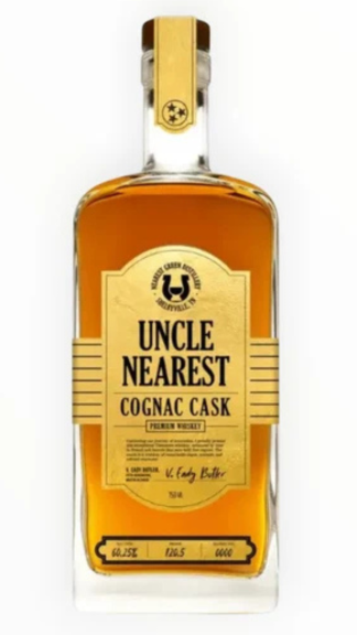 Photo for: Uncle Nearest Cognac Cask-006
