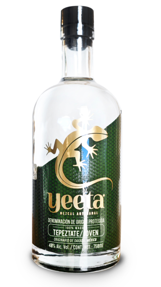 Photo for: Yeeta (Tepeztate)