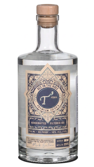 Photo for: T3 Vodka 