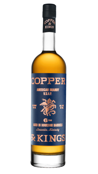 Photo for: VSOP American Brandy