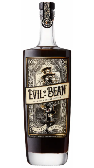 Photo for: Evil Bean